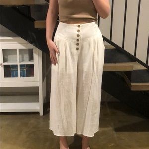 Super fun flowy pants